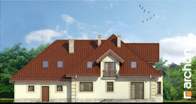 Maja tüümianides 4 (G2) vaade